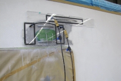 Reparatur mit HBC-Methode
(Bild: Fa. Bollwinkel, Bremen)